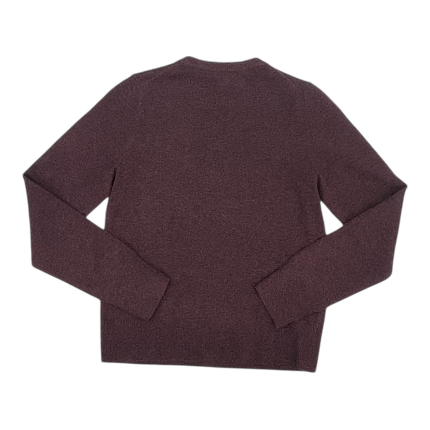 Sweater By A New Day In Purple, Size:Xs