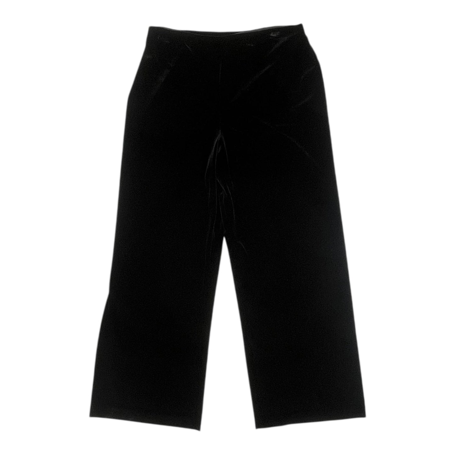 Pants Other By Alex Evenings In Black, Size:Xl