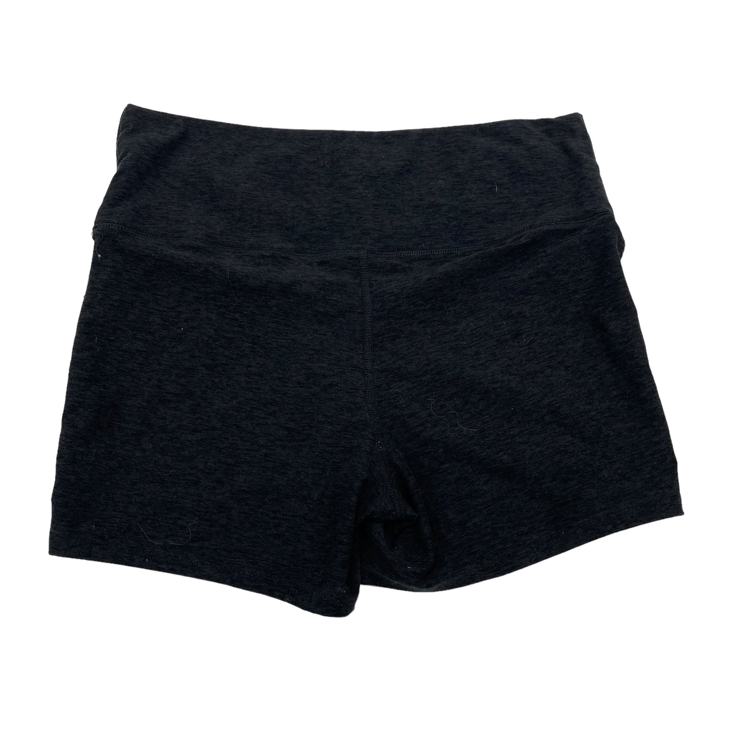 GREY ATHLETIC SHORTS by ATHLETIC WORKS Size:L