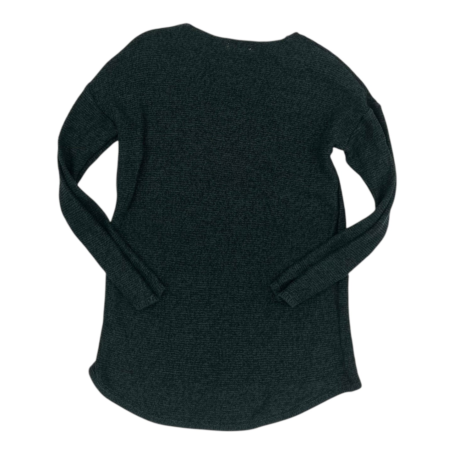 Sweater By Old Navy In Green, Size:M