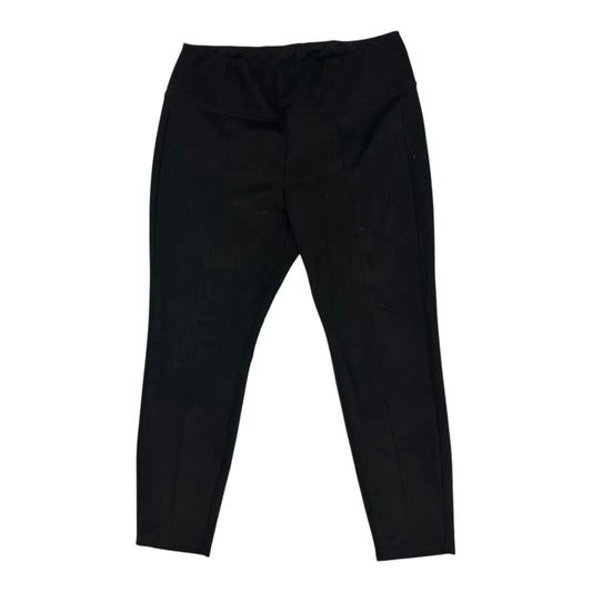 Pants Other By J. Jill In Black, Size:L