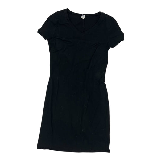Dress Casual Short By Old Navy In Black, Size:S