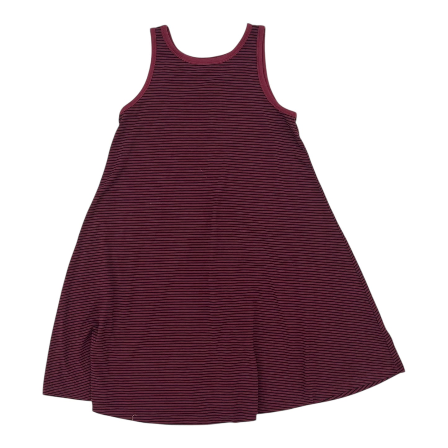 Dress Casual Short By Old Navy In Maroon, Size:S