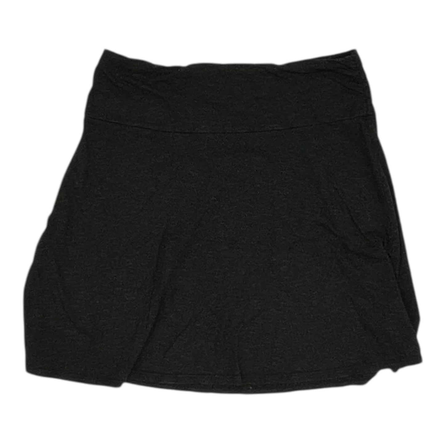 Skirt Mini & Short By Horny Toad In Black, Size:M