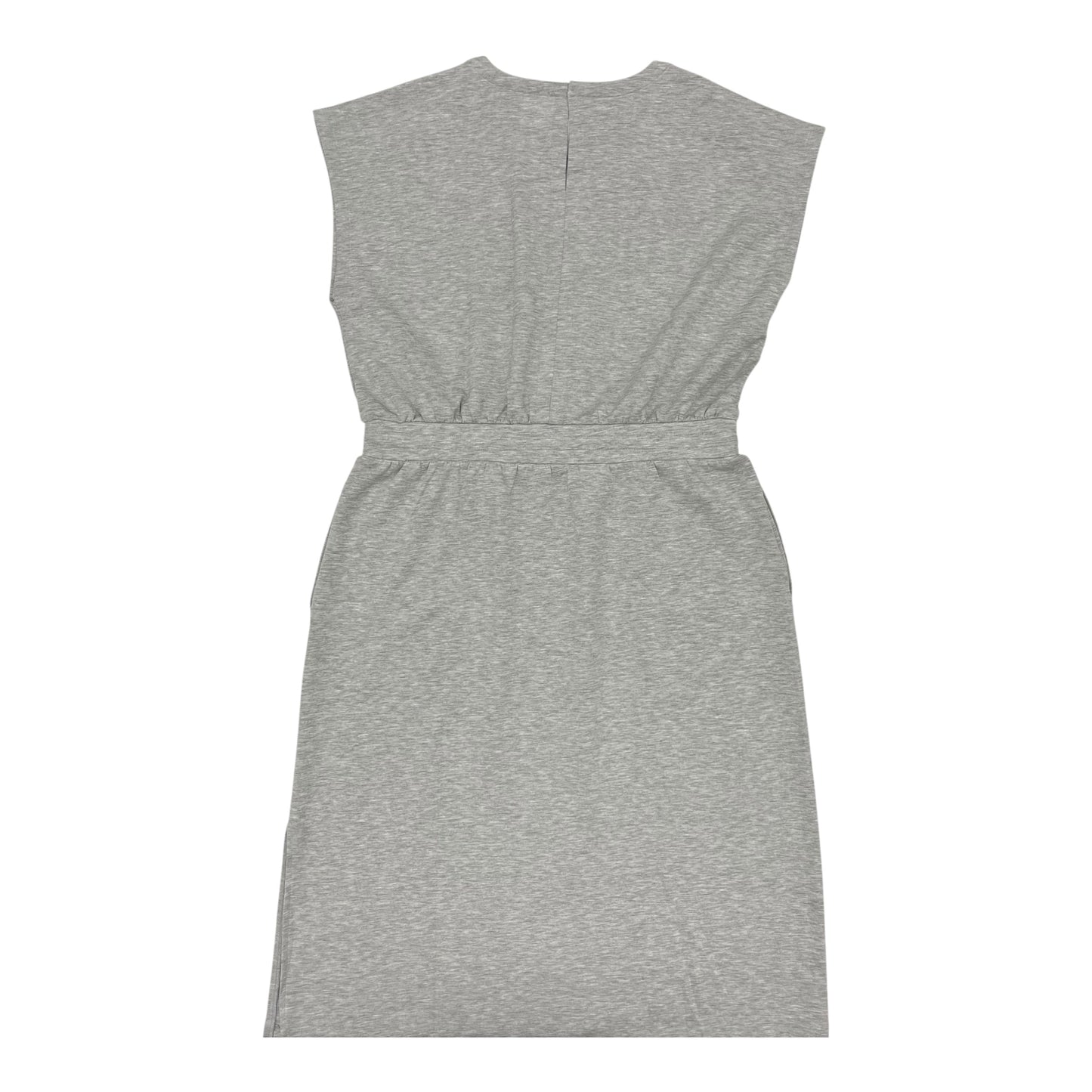 Dress Casual Maxi By Lou And Grey In Grey, Size:Xl