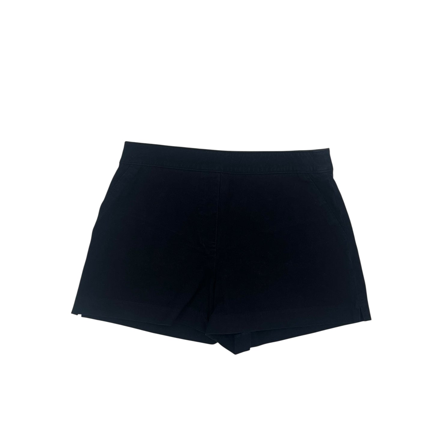 Shorts By Spanx In Blue, Size:L