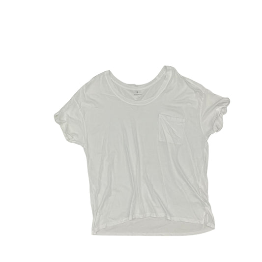 Top Ss By Lou And Grey In White, Size:Xl