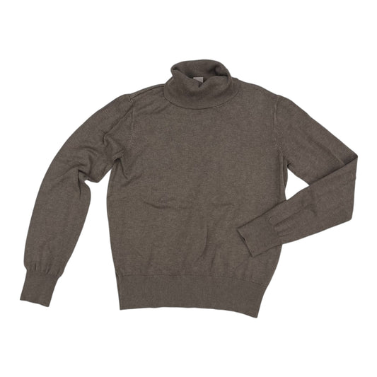 Sweater By H&M In Brown, Size:S