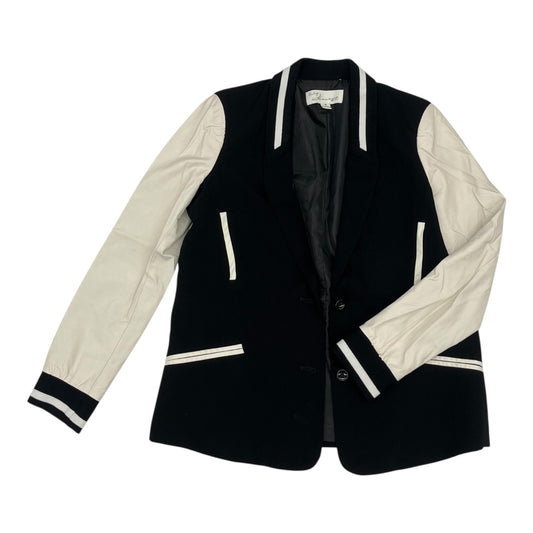 Blazer By Vintage Havana In Black, Size:M