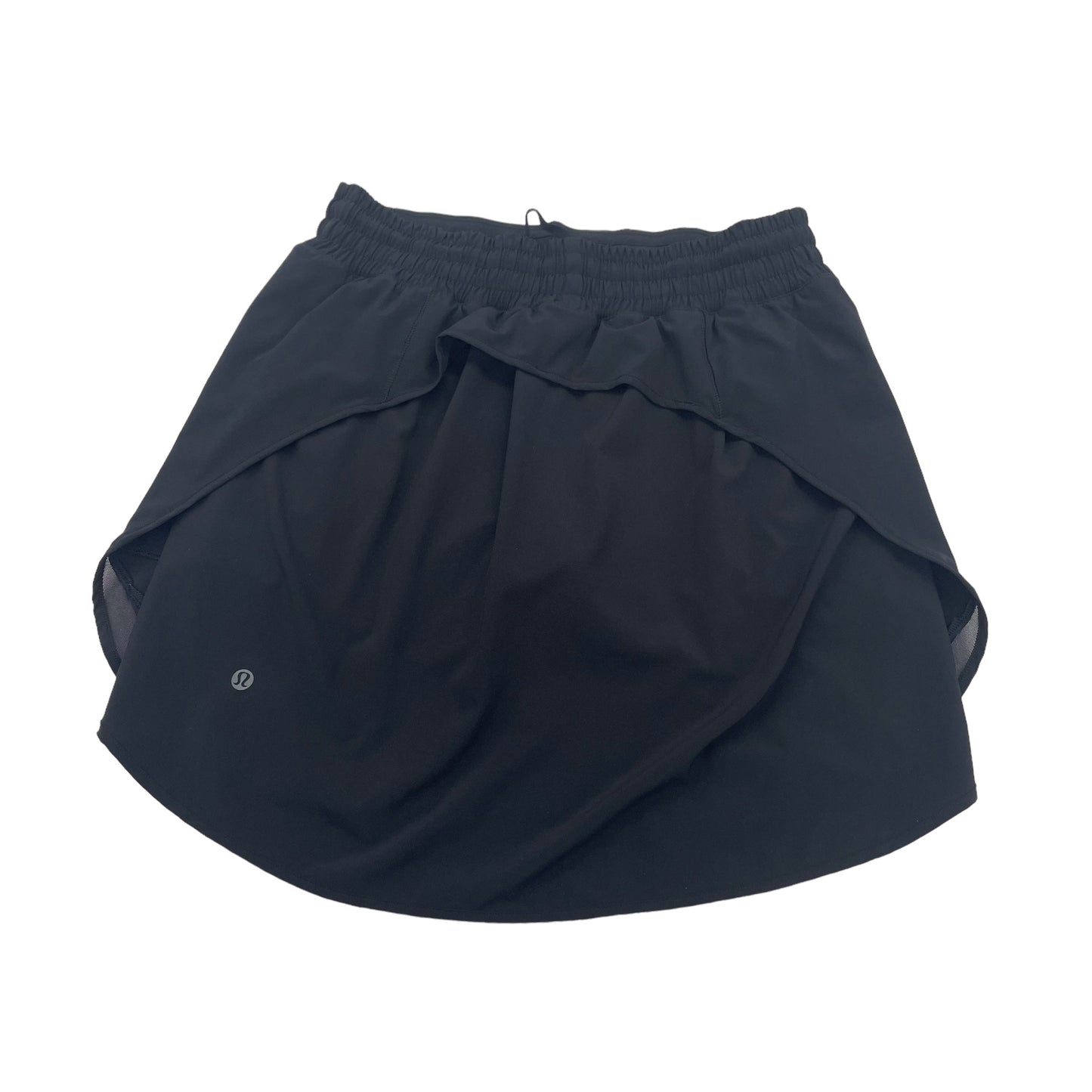 BRONZE ATHLETIC SKORT by LULULEMON Size:L