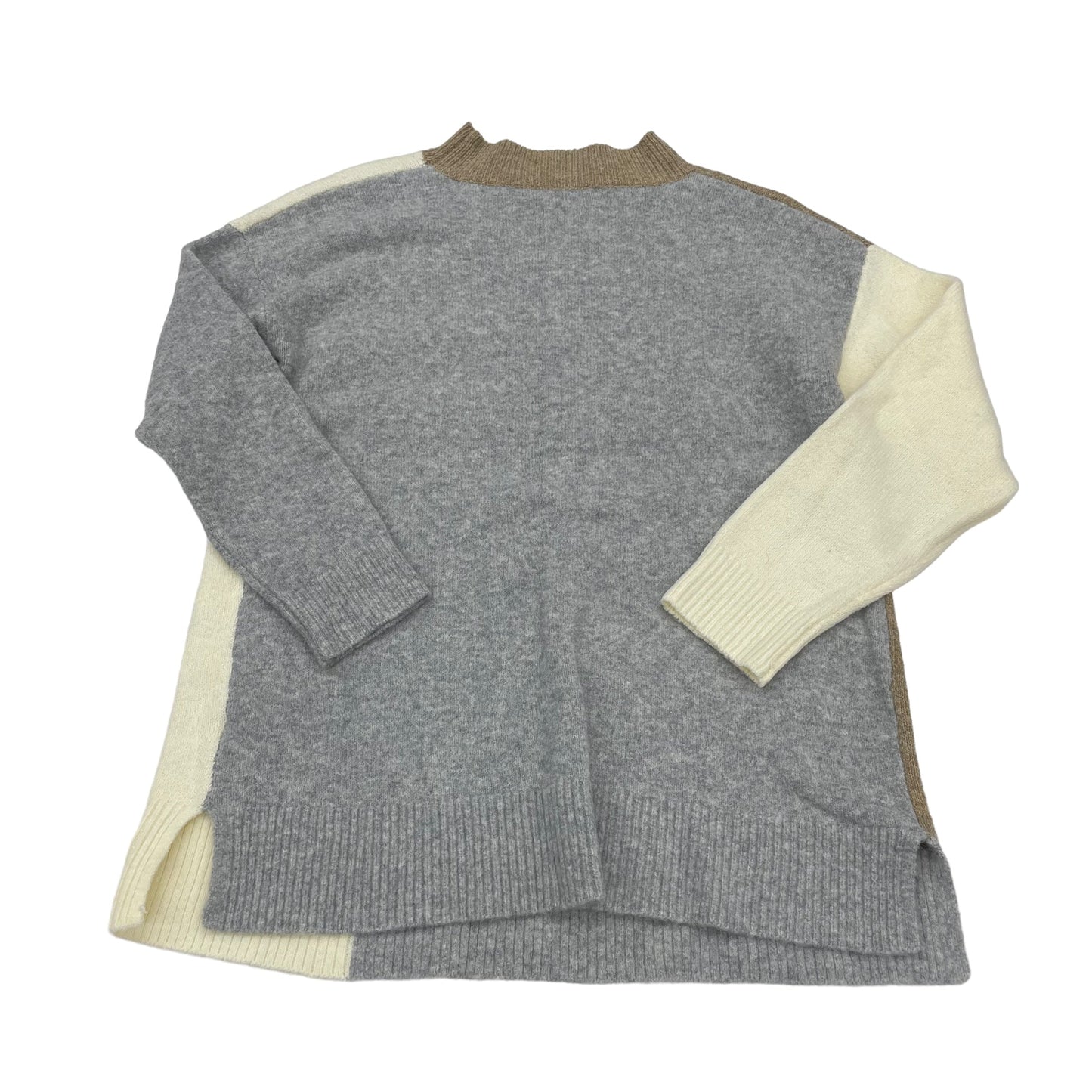 TAN SWEATER by STACCATO Size:M