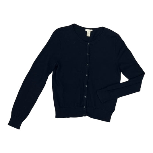 Navy CARDIGAN by H&M Size:M