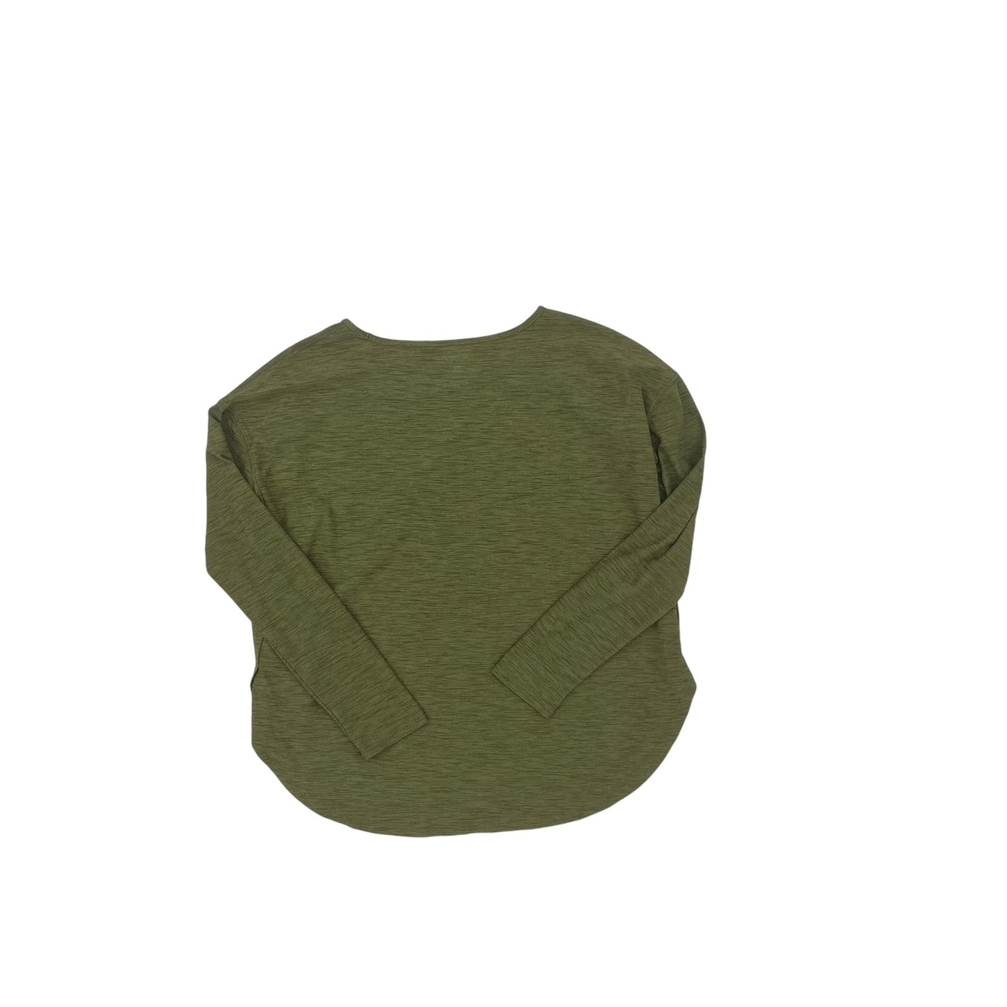 Top Ls By Old Navy In Green, Size:S