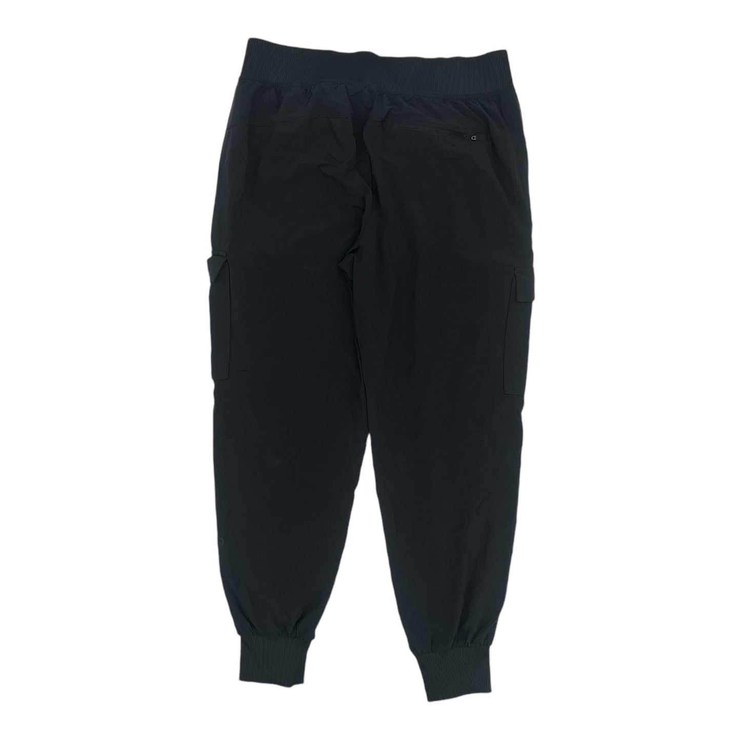 Athletic Pants By All In Motion In Black, Size:M