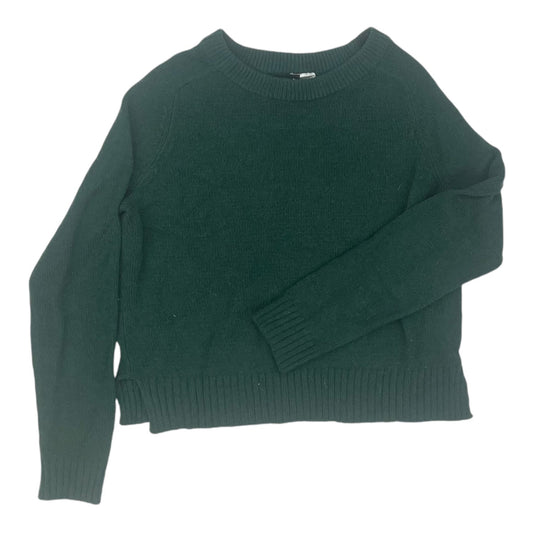 Sweater By Divided In Green, Size:S