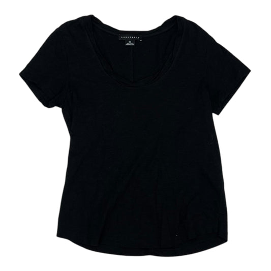 Top Ss By Sanctuary In Black, Size:Xs