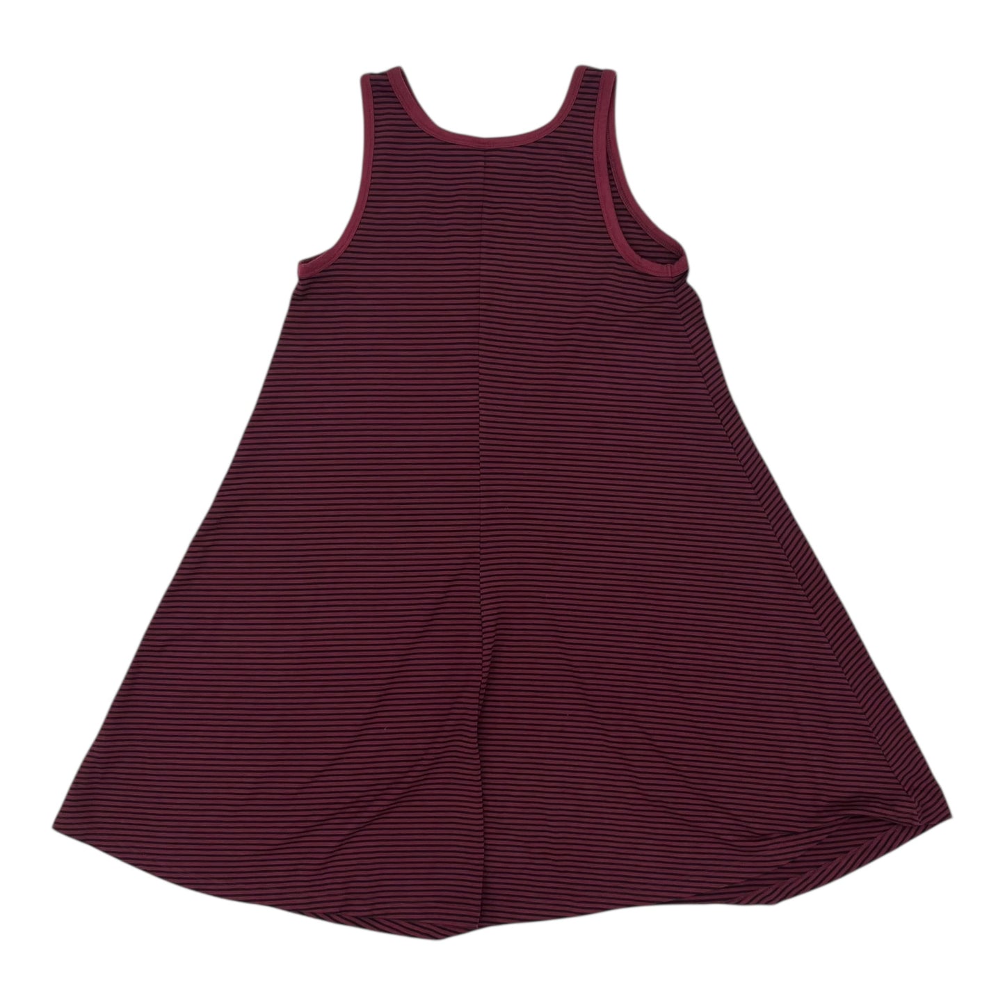 Dress Casual Short By Old Navy In Maroon, Size:S
