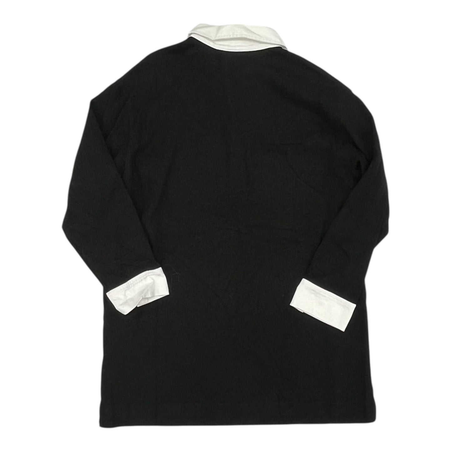 Dress Casual Short By Gap In Black, Size:M