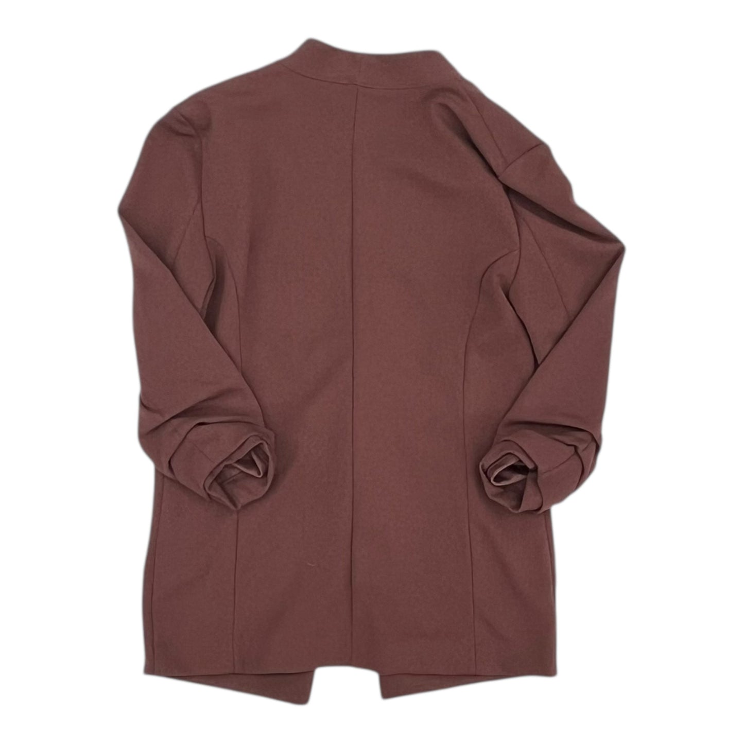 Blazer By Maurices In Red, Size:S