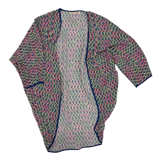 Kimono By Soft Surroundings In Multi, Size:S