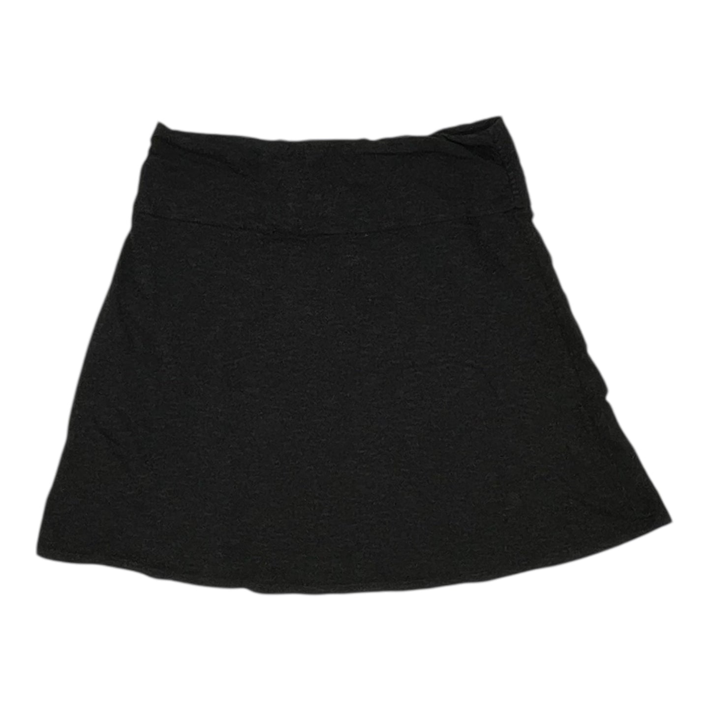 Skirt Mini & Short By Horny Toad In Black, Size:M
