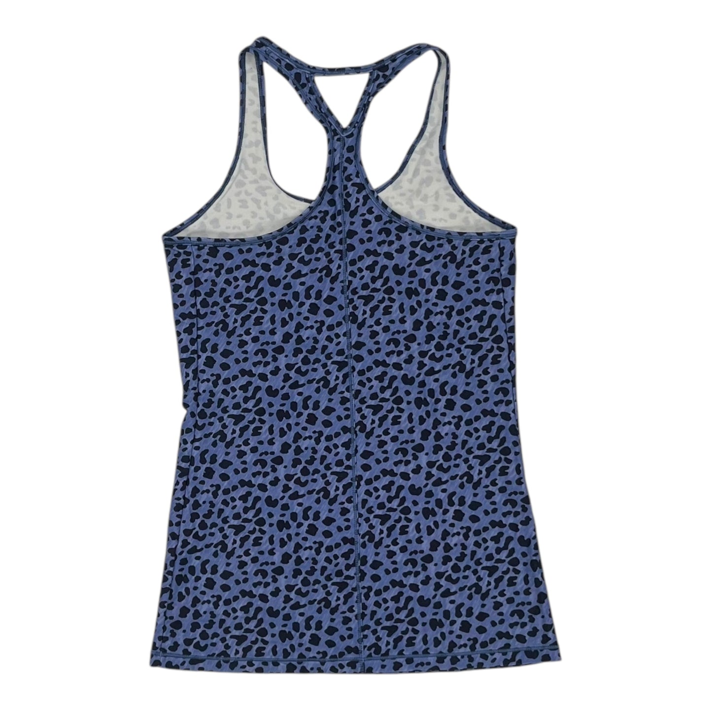 Athletic Tank Top By Calia In Blue, Size:Xs