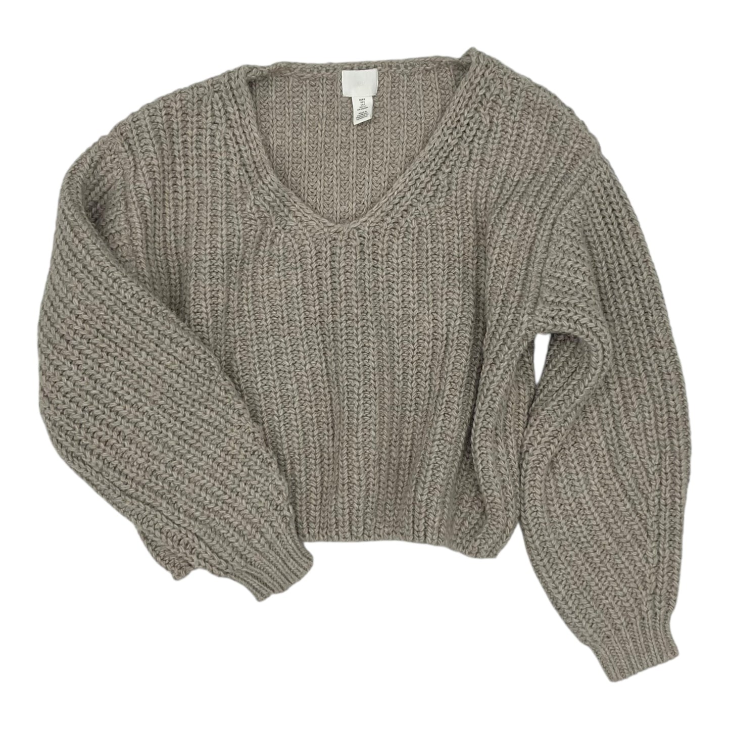 SWEATER by H&M In TAN, Size: S