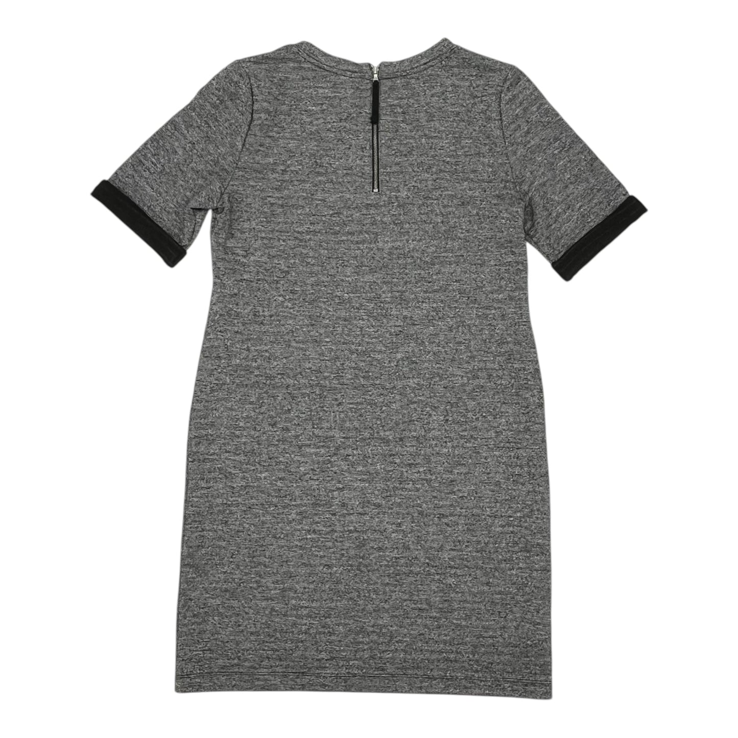 Dress Casual Short By Lou And Grey In Grey, Size:S