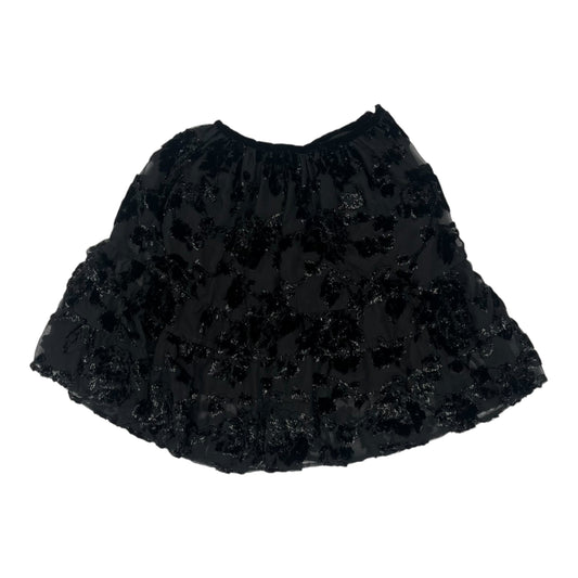 Skirt Midi By Double D Ranch In Black, Size:10