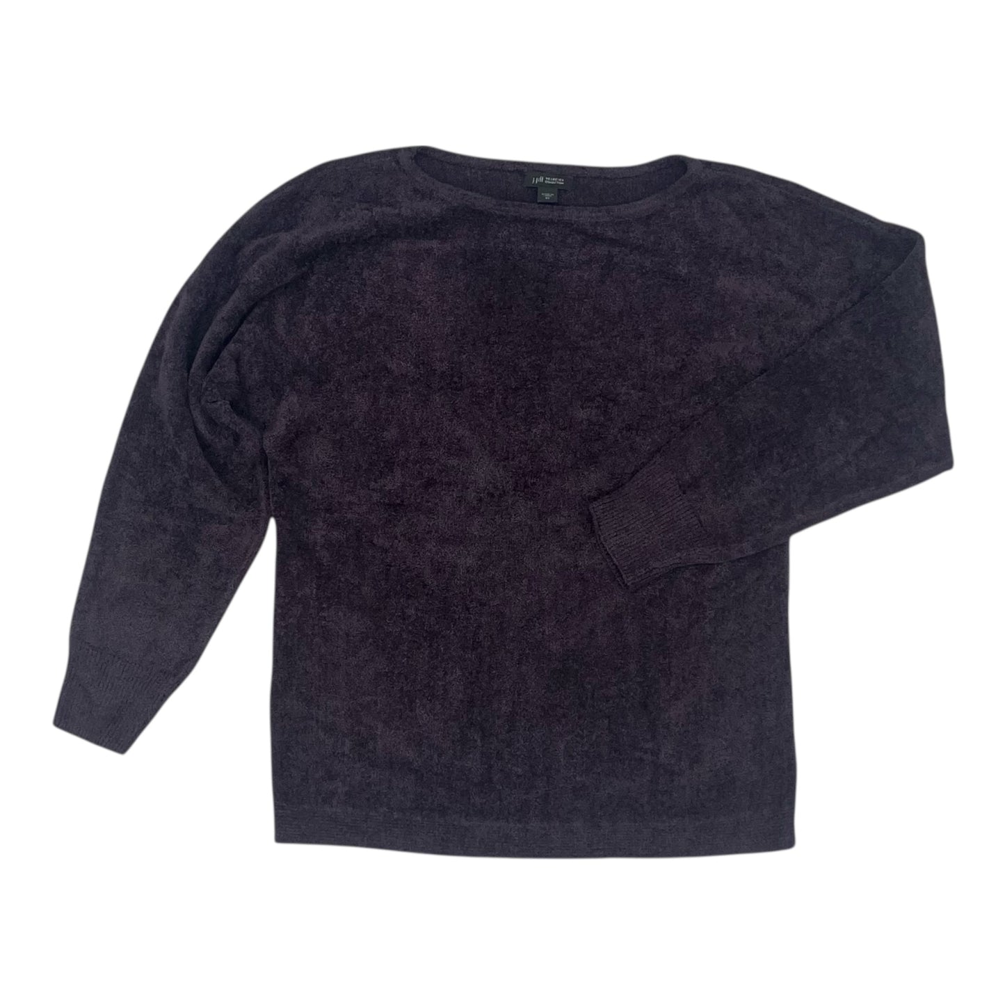 Sweater By J. Jill In Purple, Size:Xs