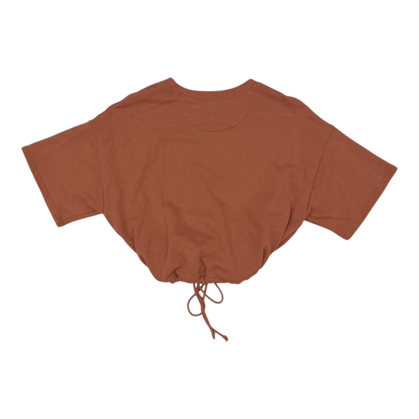 Top Ss By American Eagle In Orange, Size:S