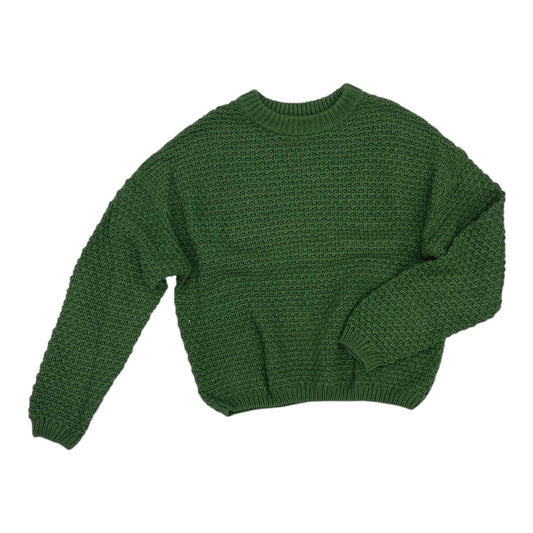 Sweater By Universal Thread In Green, Size:L