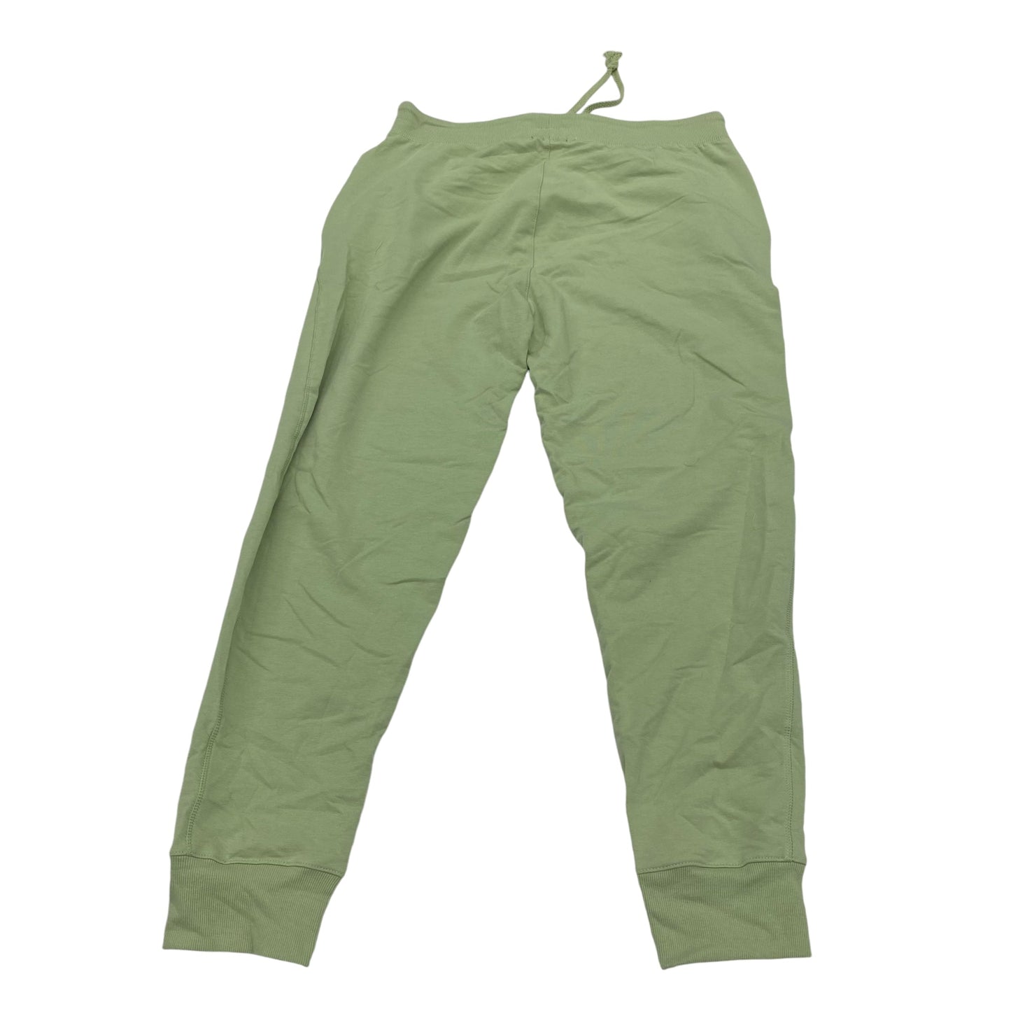 GREEN PANTS LOUNGE by AMBIANCE APPAREL Size:1X