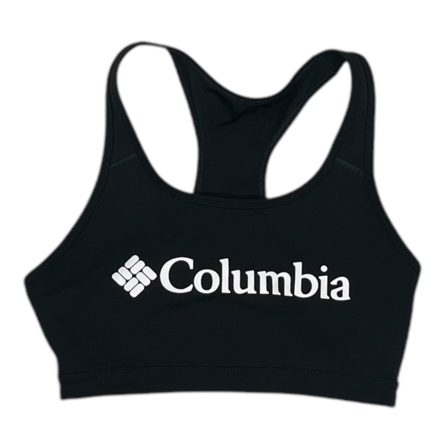 Athletic Bra By Columbia In Black, Size:S