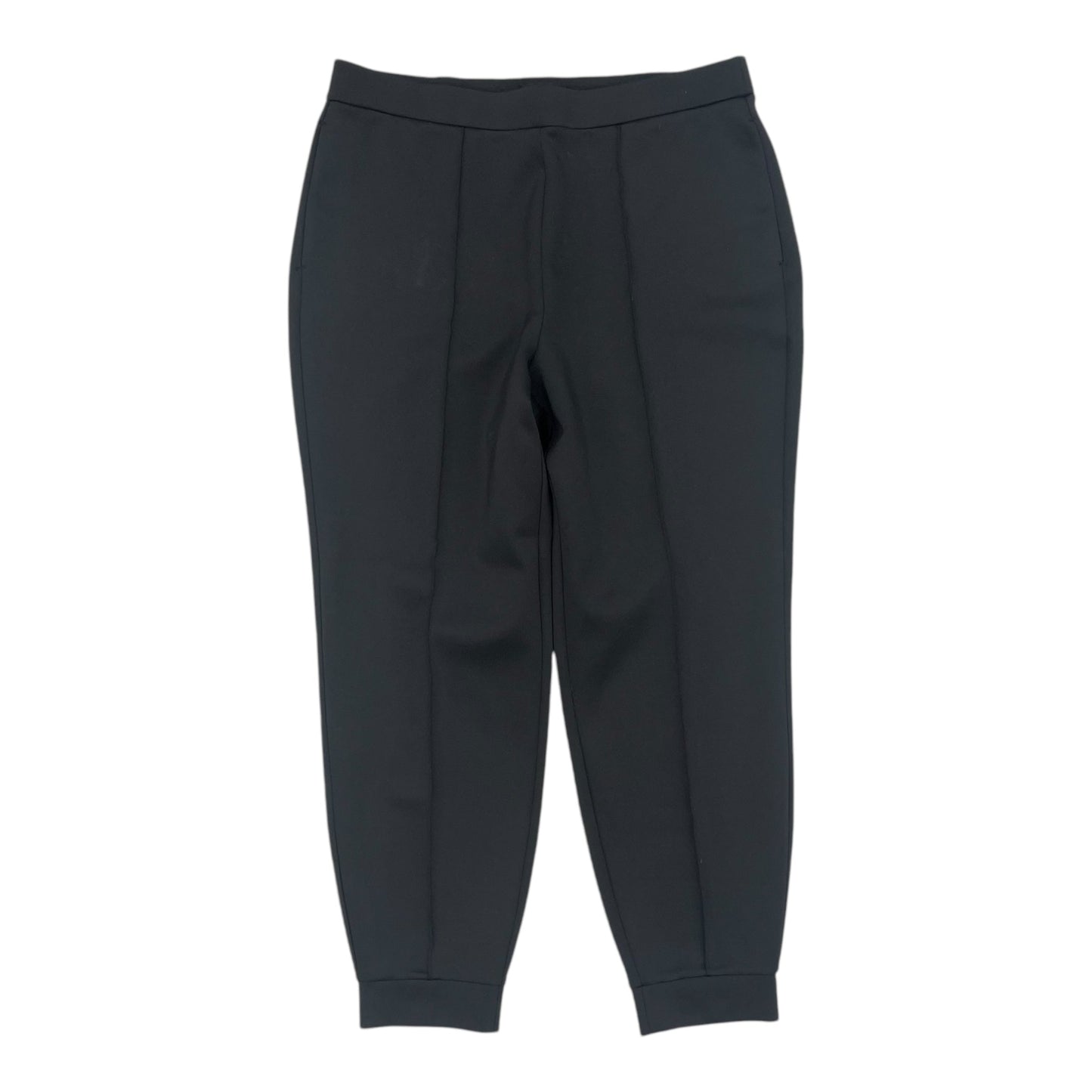 Pants Joggers By Express In Black, Size:L