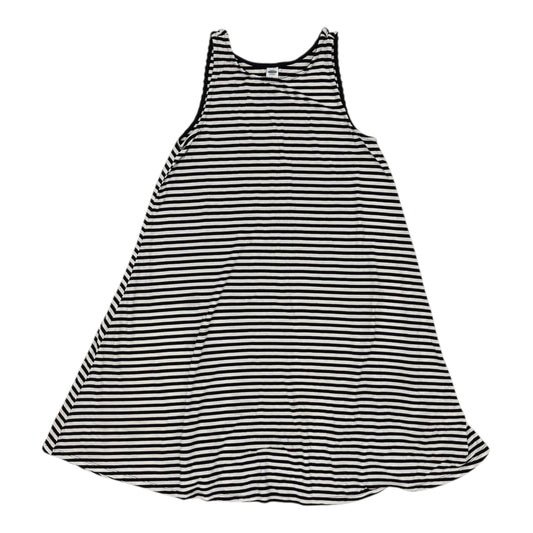 Dress Casual Short By Old Navy In Black & White, Size:S