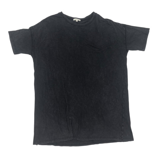 Dress Casual Short By Z Supply In Grey, Size:M