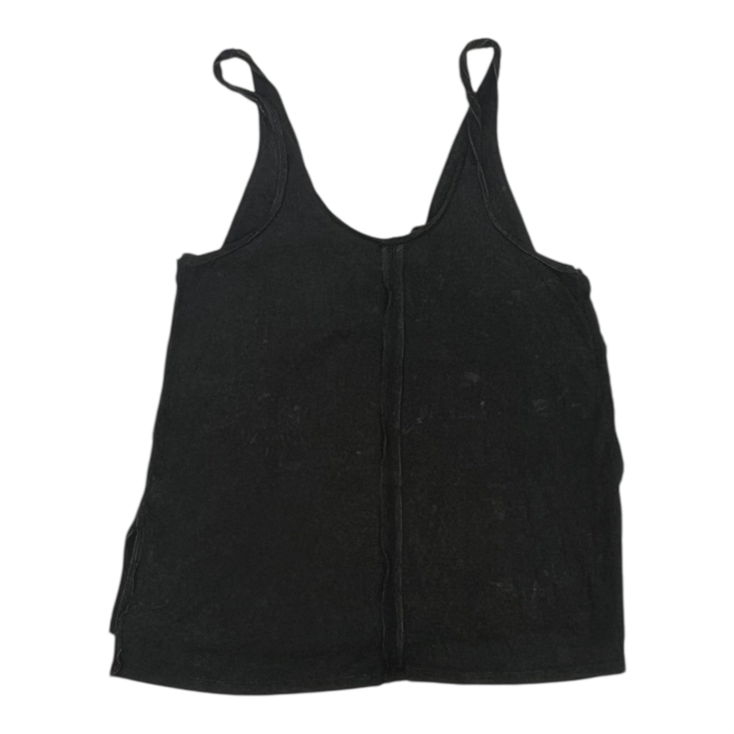 Tank Top By We The Free In Black, Size:S