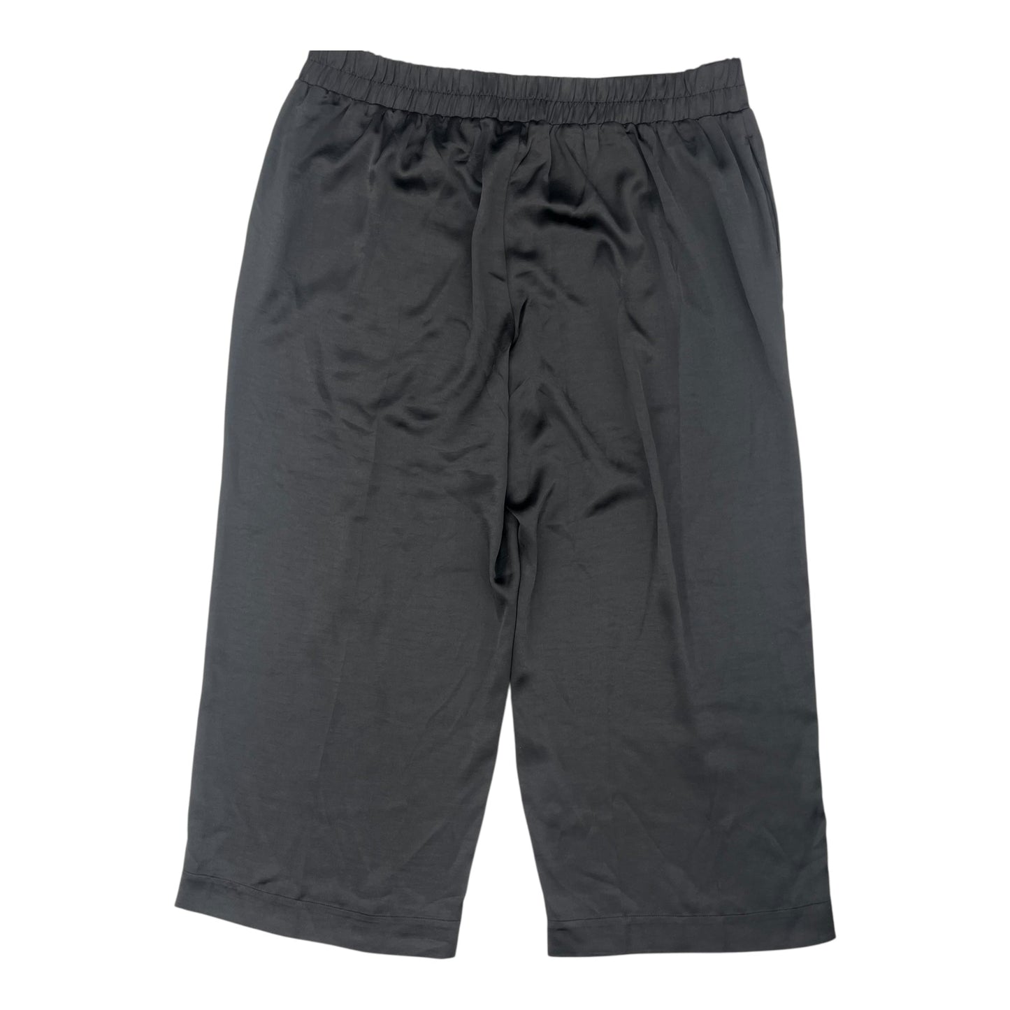 Pants Dress By Lane Bryant In Black, Size:24