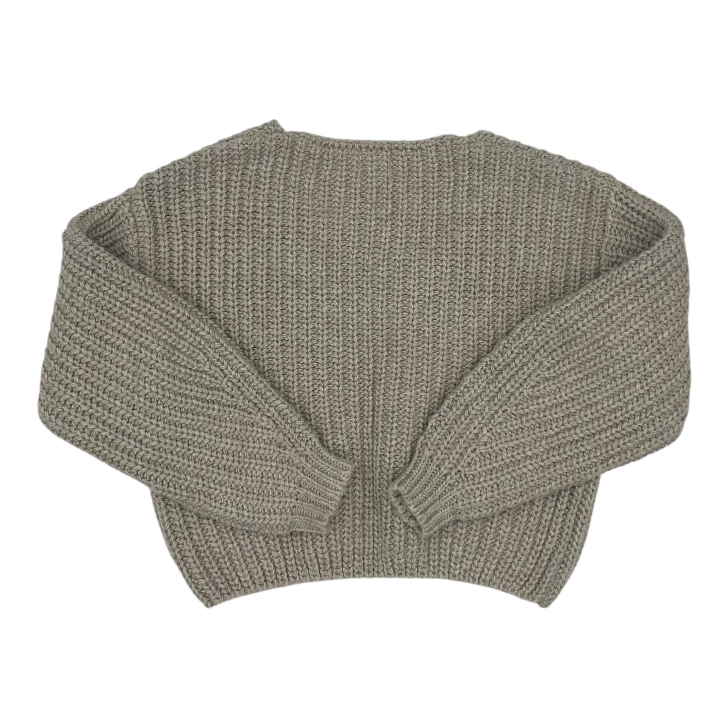 SWEATER by H&M In TAN, Size: S