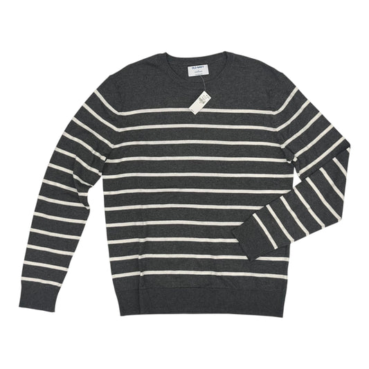 Sweater By Old Navy In Grey, Size:M