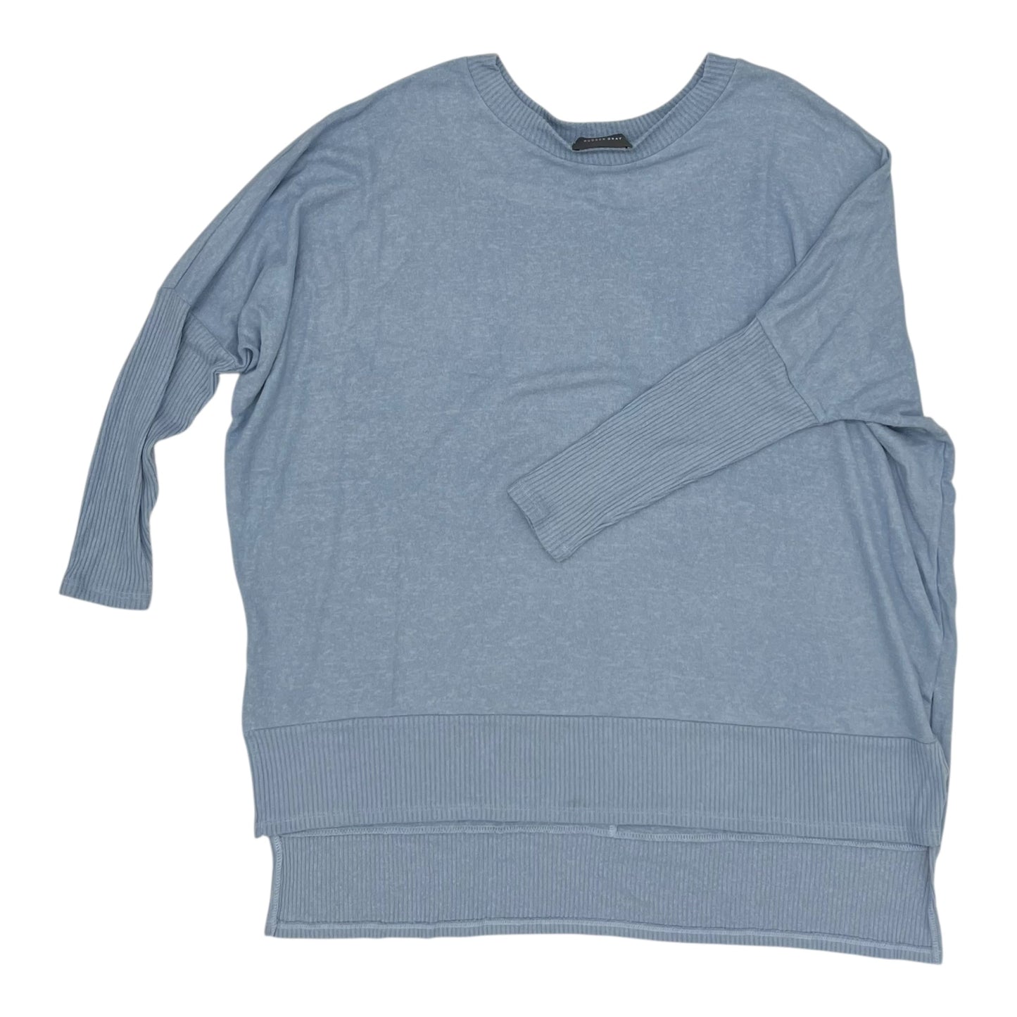 Top Ls By Clothes Mentor In Blue, Size:S