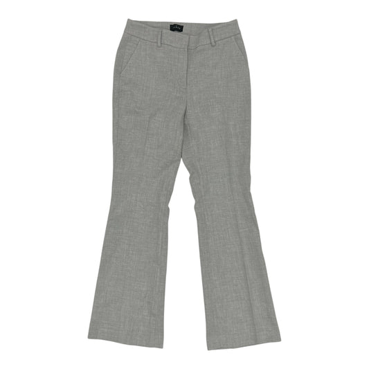 Pants Dress By White House Black Market In Grey, Size:0