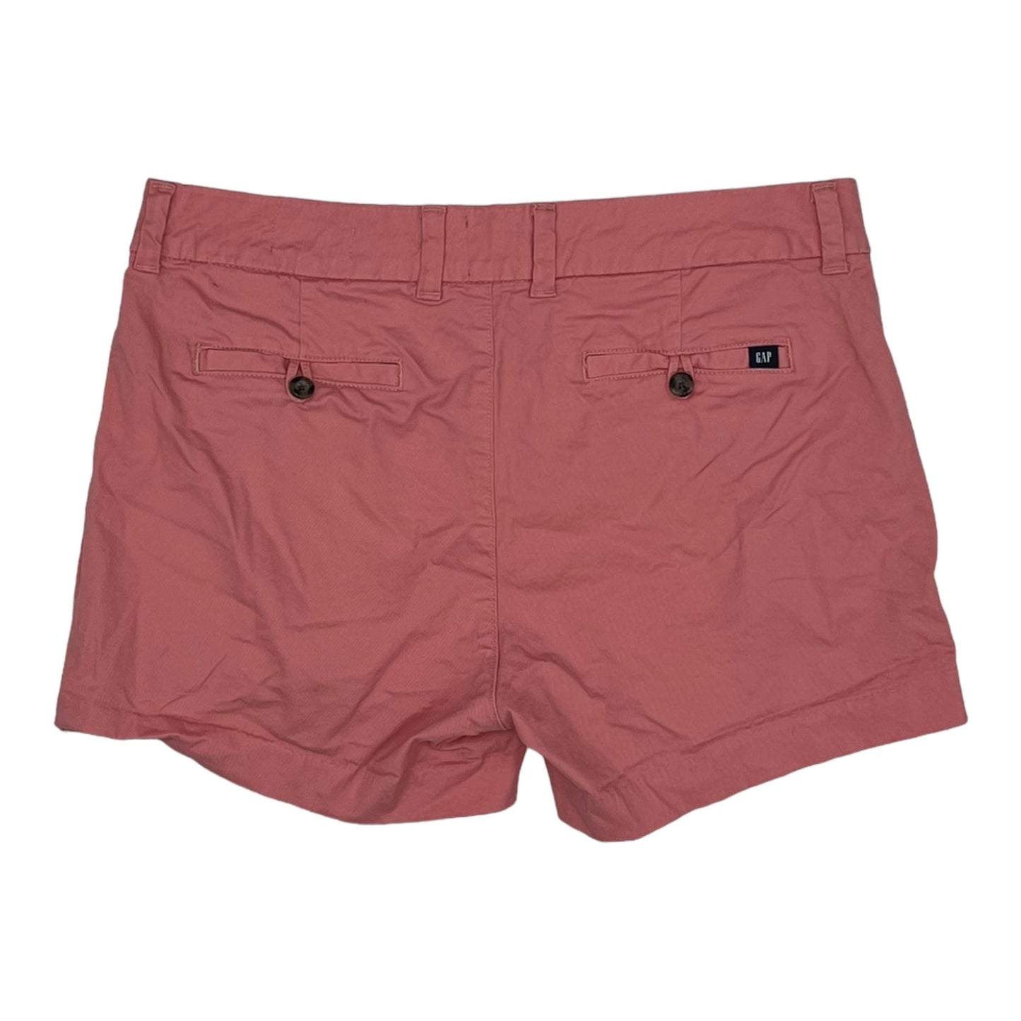PINK SHORTS by GAP Size:10
