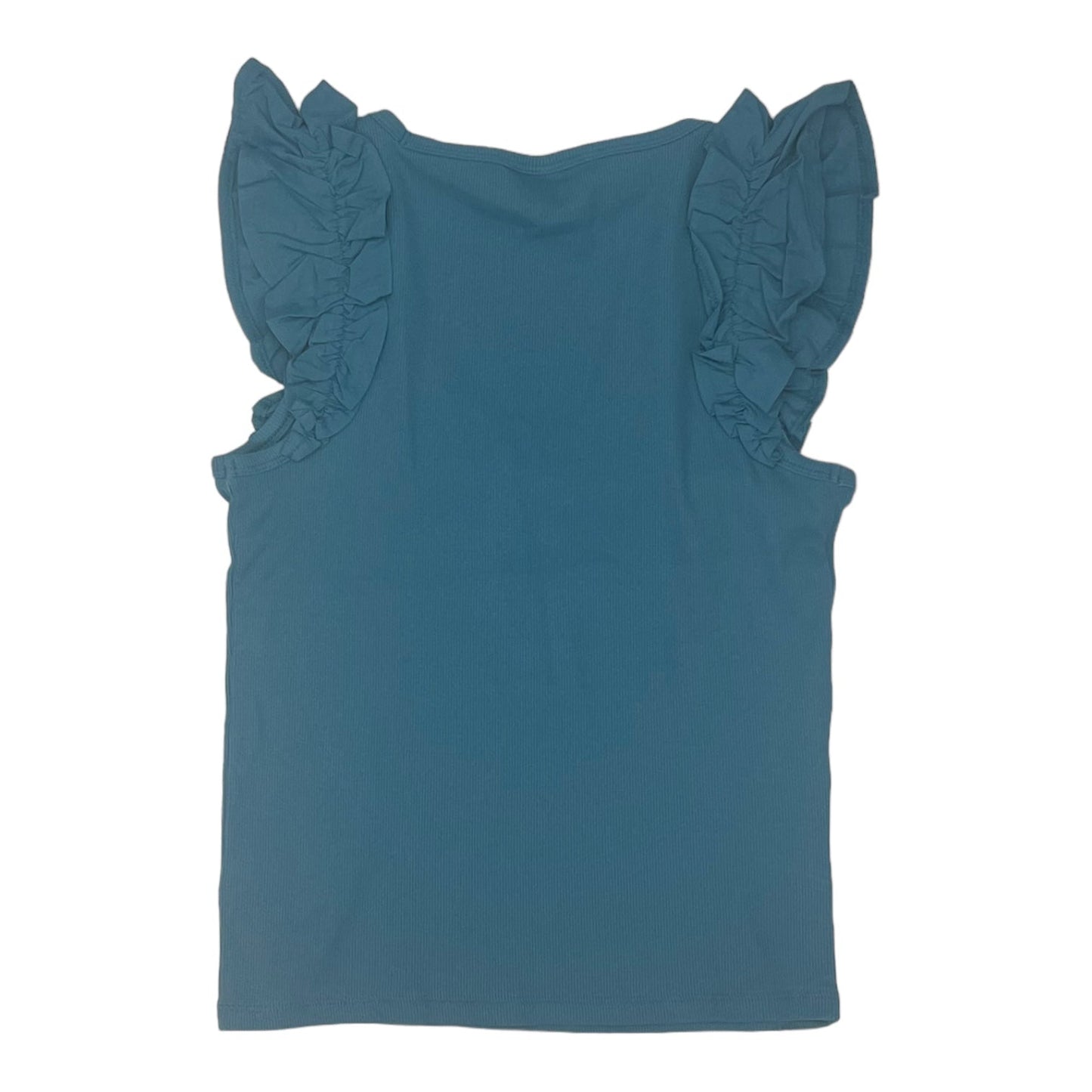 TEAL OLD NAVY TOP SS, Size M