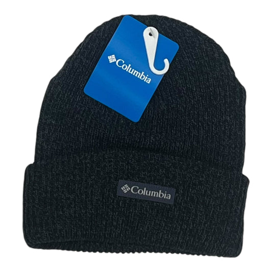 Hat Beanie By Columbia In Blue