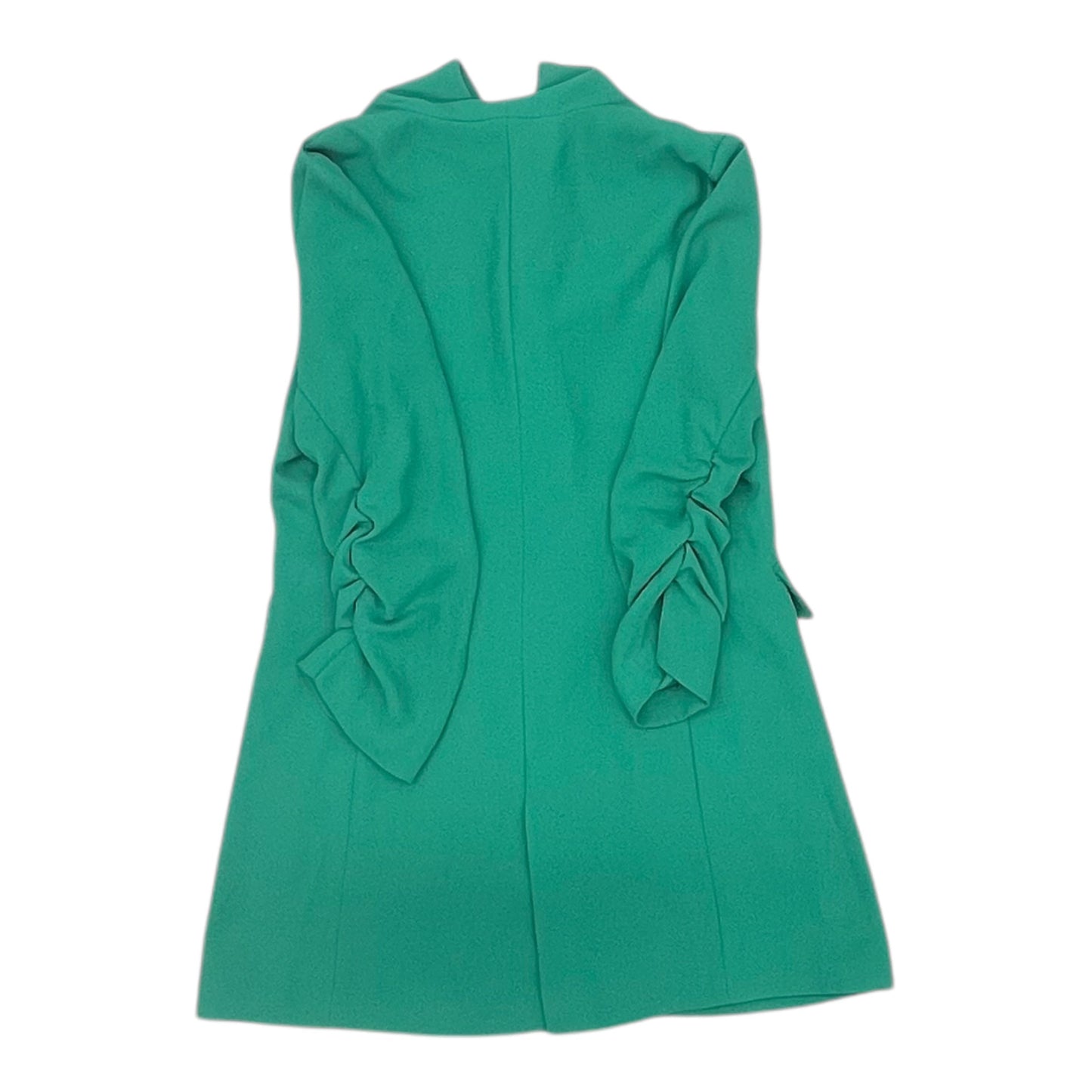 Blazer By Skies Are Blue In Green, Size:L