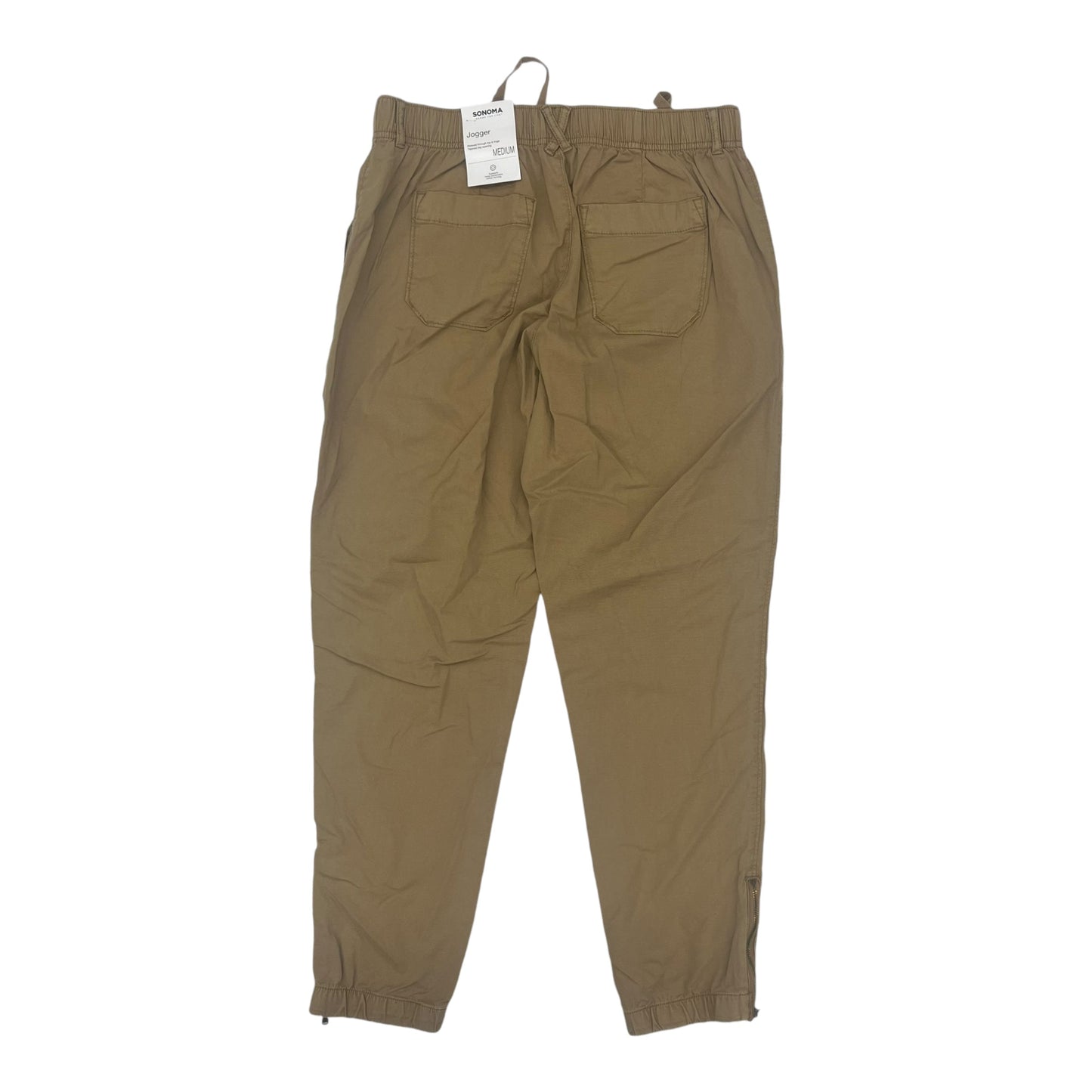 Pants Cargo & Utility By Sonoma In Tan, Size:M