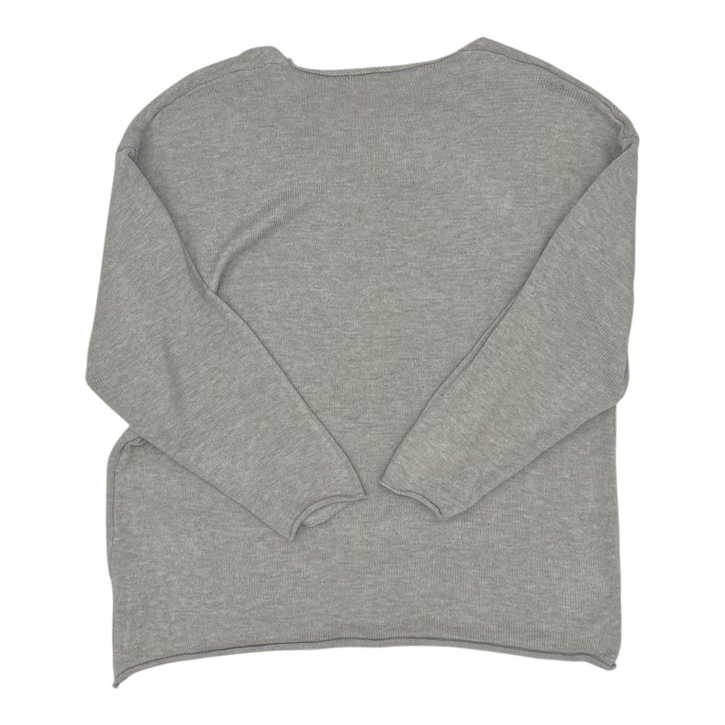 Sweater By Cmf In Grey, Size:Xl