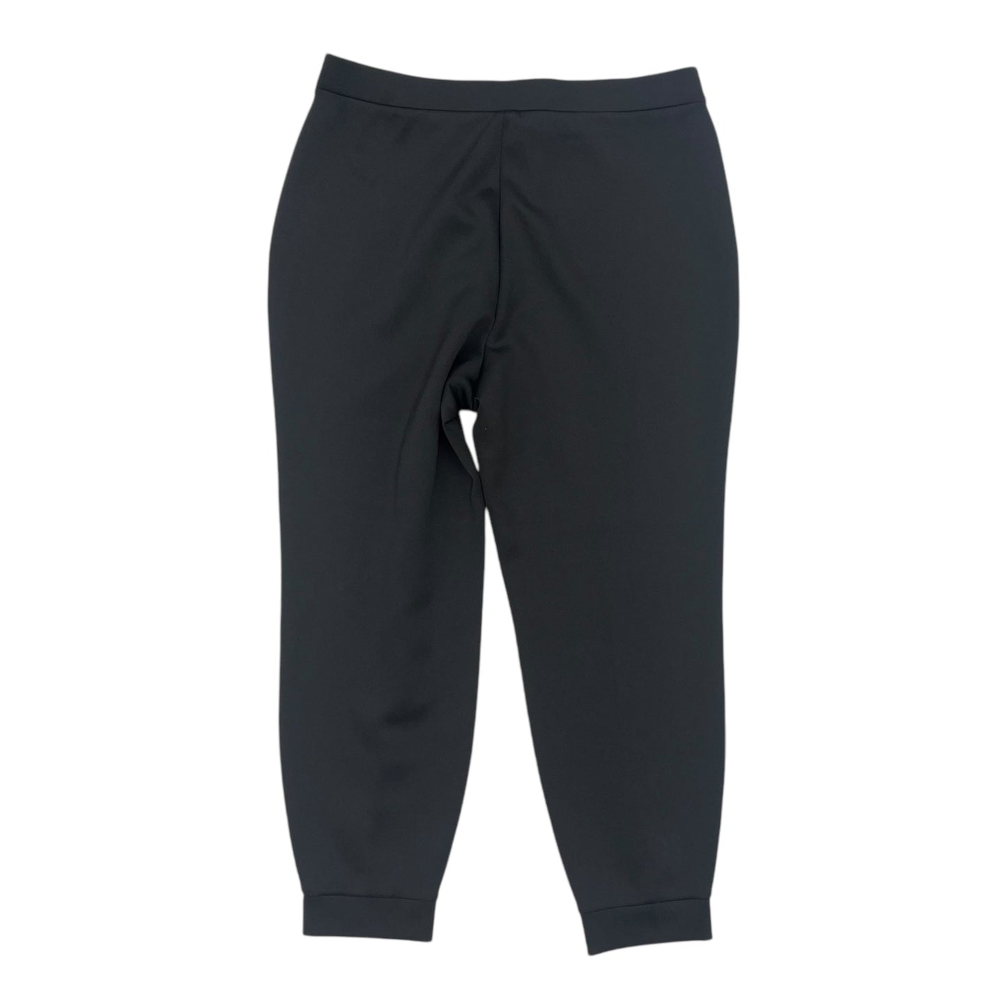 Pants Joggers By Express In Black, Size:L